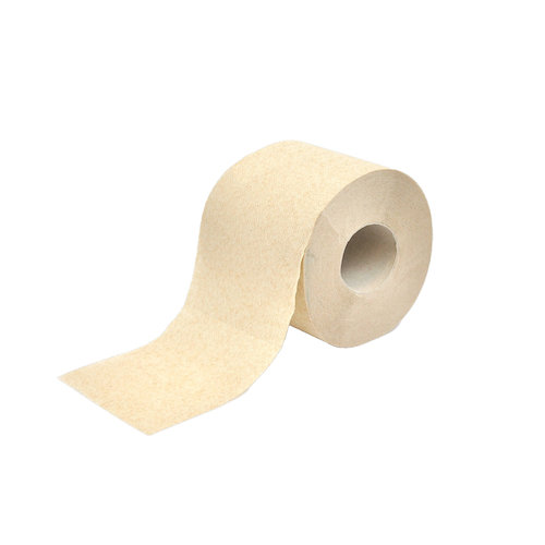 Ntrl Conventional Toilet Roll (AF001)
